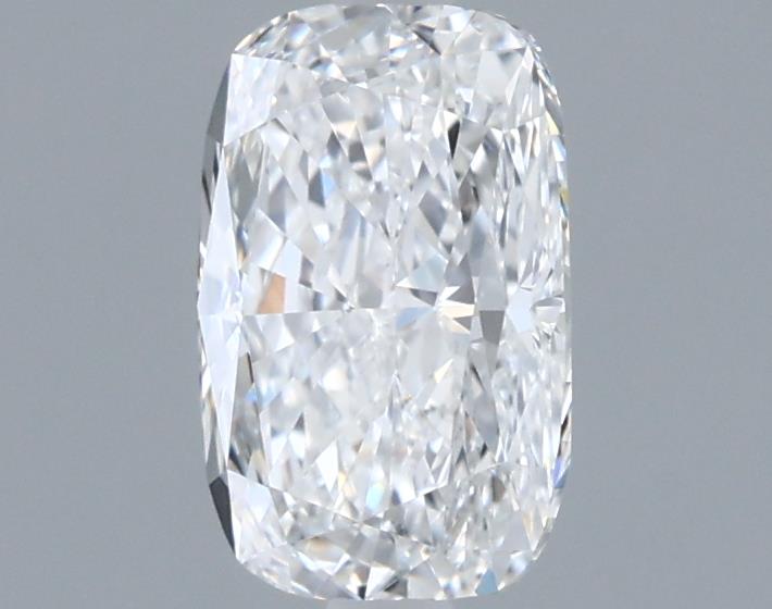 1.01 Carat Elongated Cushion Lab Diamond :: 360 spin frame 06