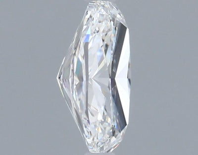1.01 Carat Elongated Cushion Lab Diamond :: 360 spin frame 07