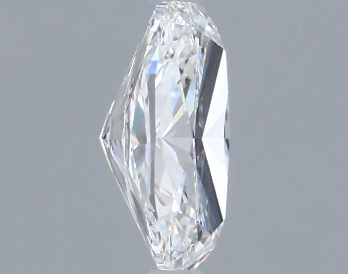 1.01 Carat Elongated Cushion Lab Diamond :: 360 spin frame 07