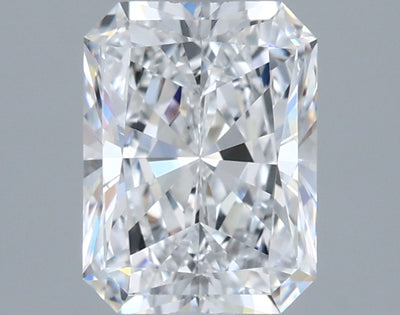 1.43 Carat Radiant Lab Diamond