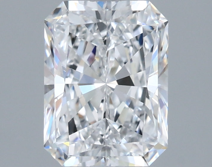 1.43 Carat Radiant Lab Diamond