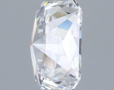 1.43 Carat Radiant Lab Diamond :: 360 spin frame 03