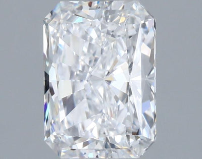 1.43 Carat Radiant Lab Diamond :: 360 spin frame 04