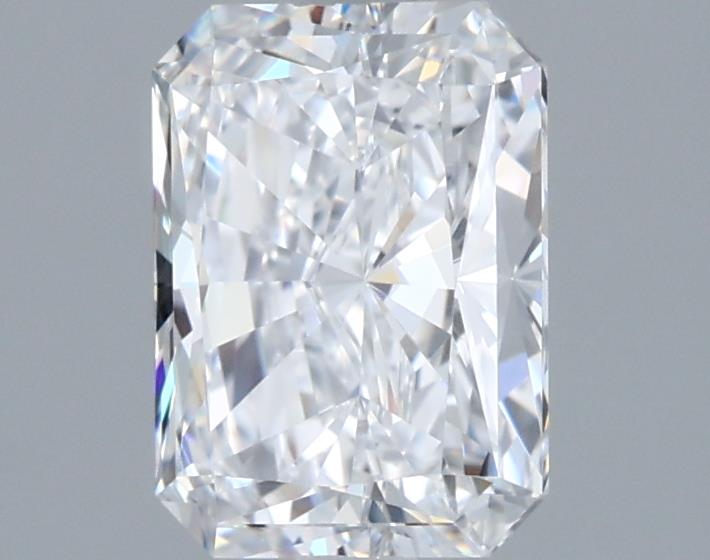 1.43 Carat Radiant Lab Diamond :: 360 spin frame 04