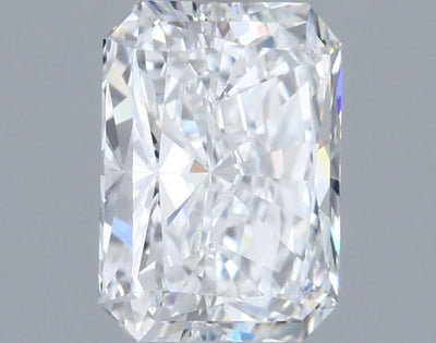 1.43 Carat Radiant Lab Diamond :: 360 spin frame 07