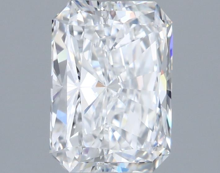 1.43 Carat Radiant Lab Diamond :: 360 spin frame 07