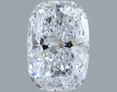 1.00 Carat Elongated Cushion Lab Diamond