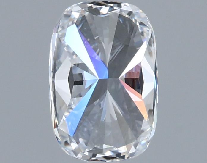 1.00 Carat Elongated Cushion Lab Diamond :: 360 spin frame 02