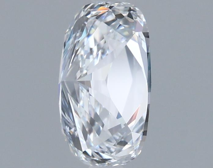1.00 Carat Elongated Cushion Lab Diamond :: 360 spin frame 03