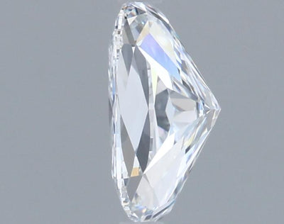 1.00 Carat Elongated Cushion Lab Diamond :: 360 spin frame 04