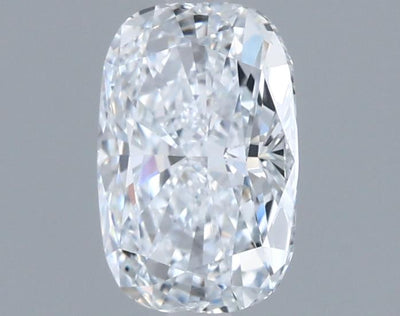 1.00 Carat Elongated Cushion Lab Diamond :: 360 spin frame 05