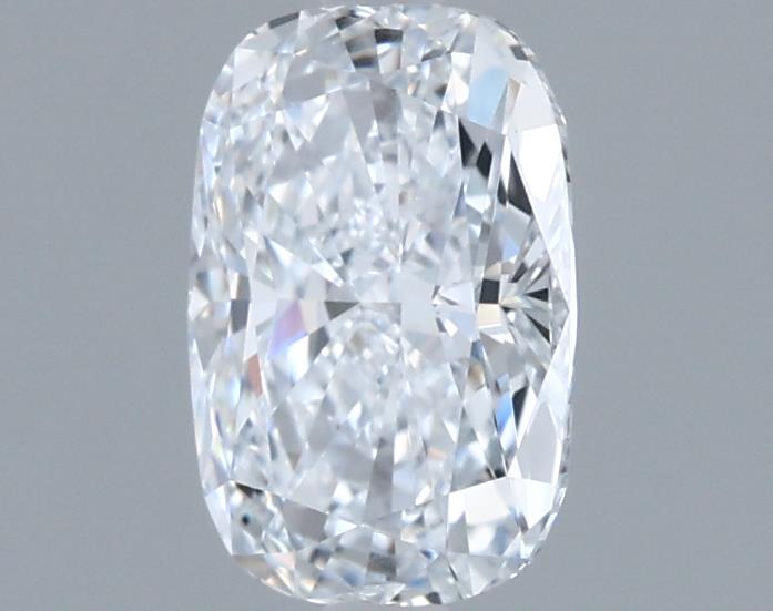 1.00 Carat Elongated Cushion Lab Diamond :: 360 spin frame 05