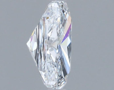 1.00 Carat Elongated Cushion Lab Diamond :: 360 spin frame 06