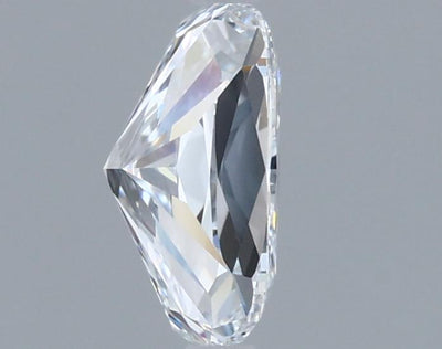 1.00 Carat Elongated Cushion Lab Diamond :: 360 spin frame 07
