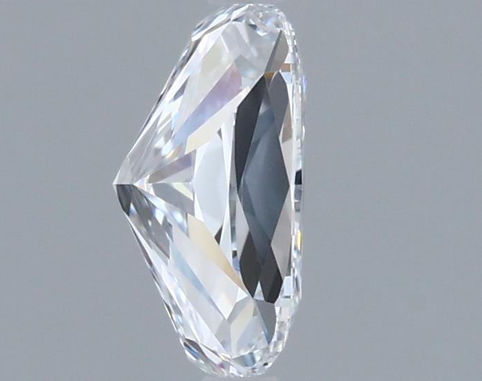 1.00 Carat Elongated Cushion Lab Diamond :: 360 spin frame 07