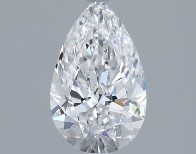 1.03 Carat Pear Lab Diamond
