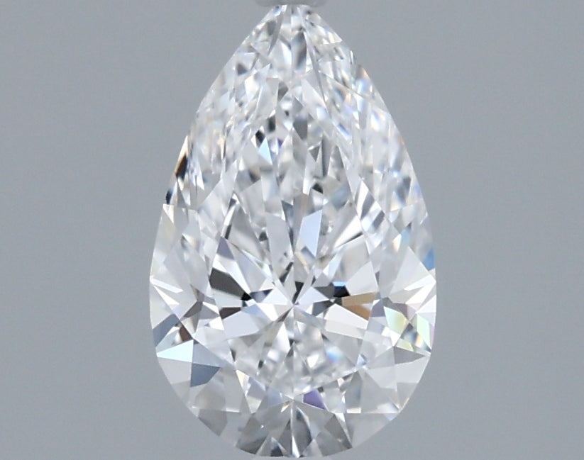 1.03 Carat Pear Lab Diamond