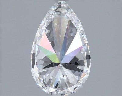 1.03 Carat Pear Lab Diamond :: 360 spin frame 01