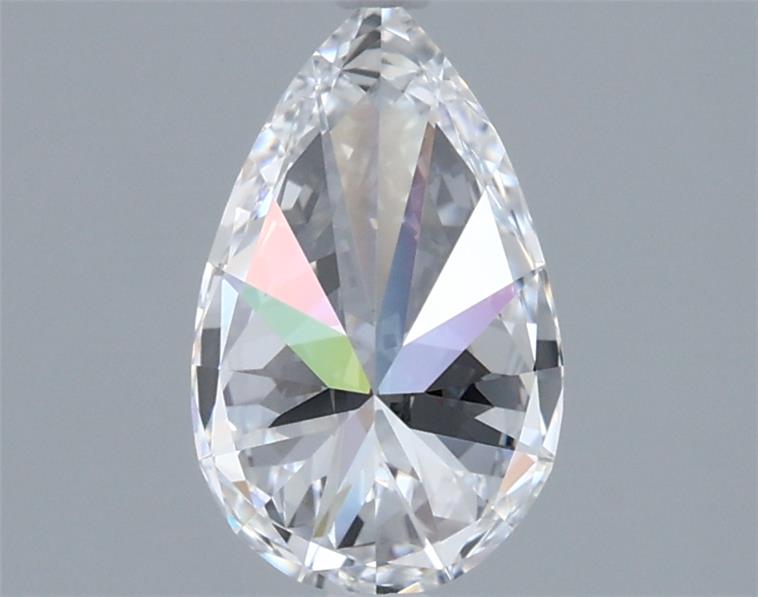 1.03 Carat Pear Lab Diamond :: 360 spin frame 01