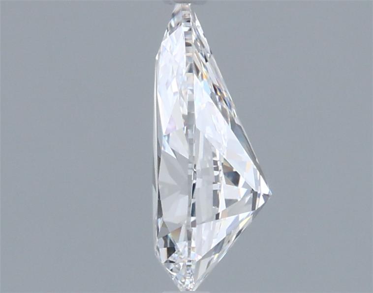 1.03 Carat Pear Lab Diamond :: 360 spin frame 02