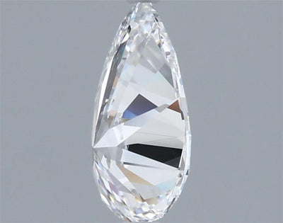 1.03 Carat Pear Lab Diamond :: 360 spin frame 03