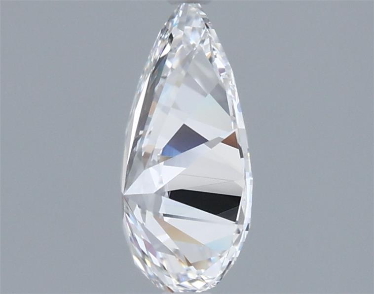 1.03 Carat Pear Lab Diamond :: 360 spin frame 03