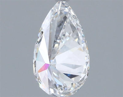 1.03 Carat Pear Lab Diamond :: 360 spin frame 04