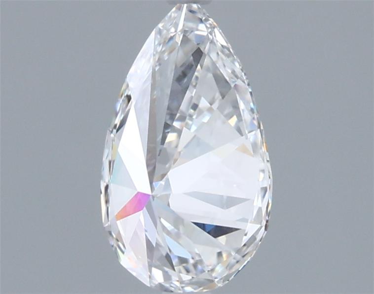 1.03 Carat Pear Lab Diamond :: 360 spin frame 04
