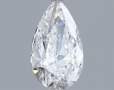 1.03 Carat Pear Lab Diamond :: 360 spin frame 05