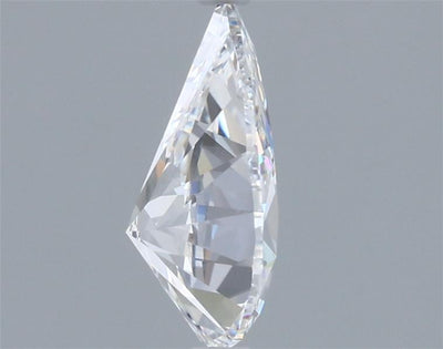 1.03 Carat Pear Lab Diamond :: 360 spin frame 06
