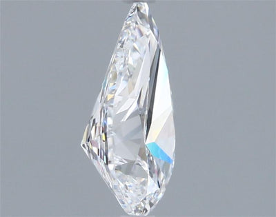 1.03 Carat Pear Lab Diamond :: 360 spin frame 07