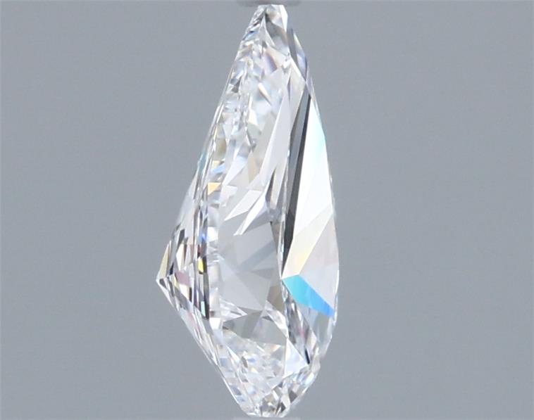 1.03 Carat Pear Lab Diamond :: 360 spin frame 07