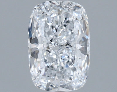 1.04 Carat Elongated Cushion Lab Diamond