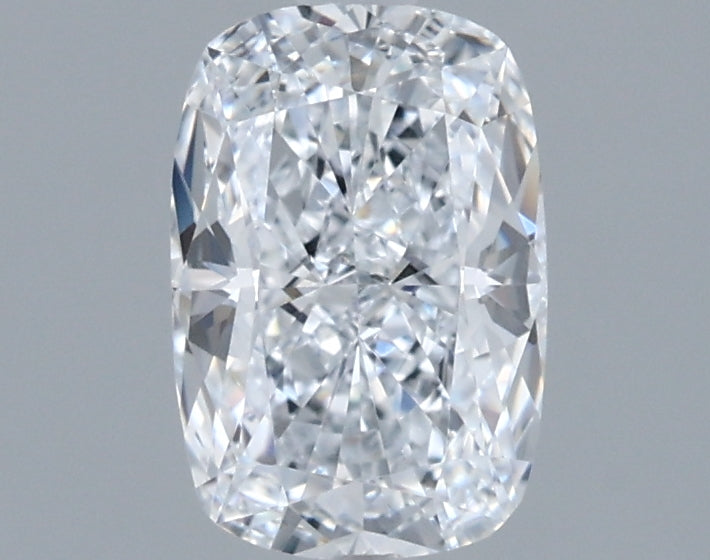 1.04 Carat Elongated Cushion Lab Diamond