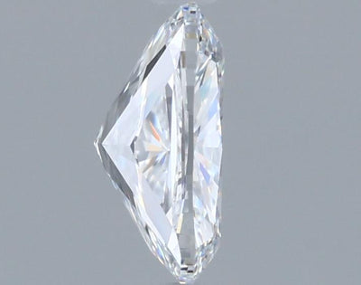 1.04 Carat Elongated Cushion Lab Diamond :: 360 spin frame 01