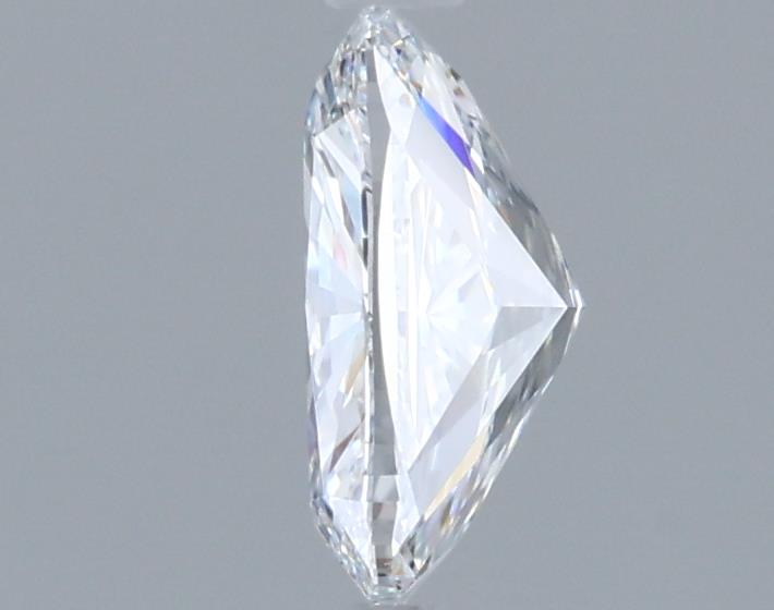 1.04 Carat Elongated Cushion Lab Diamond :: 360 spin frame 02