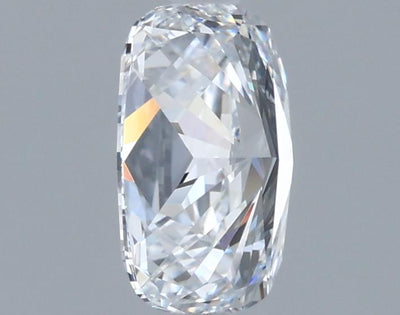 1.04 Carat Elongated Cushion Lab Diamond :: 360 spin frame 03