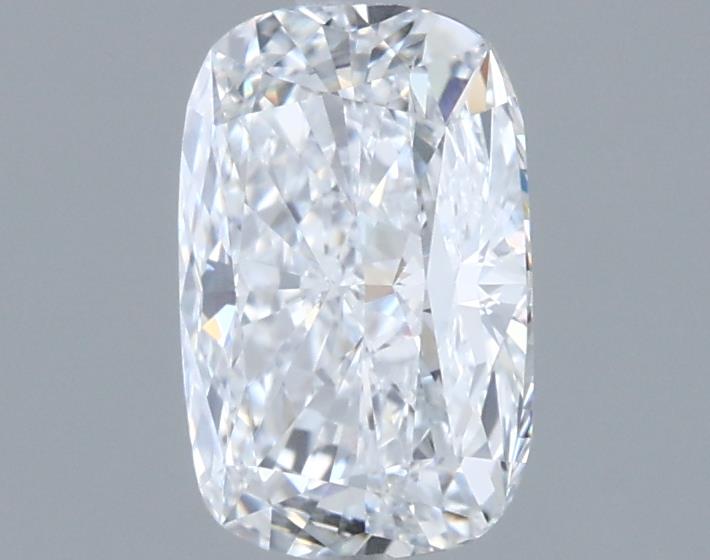1.04 Carat Elongated Cushion Lab Diamond :: 360 spin frame 04