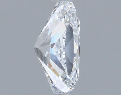 1.04 Carat Elongated Cushion Lab Diamond :: 360 spin frame 05