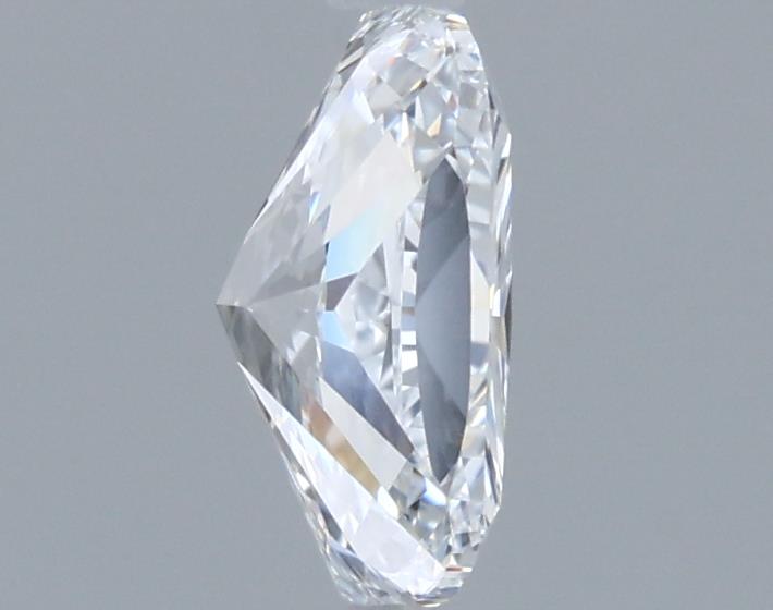 1.04 Carat Elongated Cushion Lab Diamond :: 360 spin frame 05