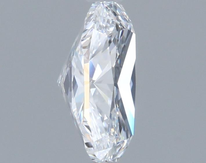 1.04 Carat Elongated Cushion Lab Diamond :: 360 spin frame 06
