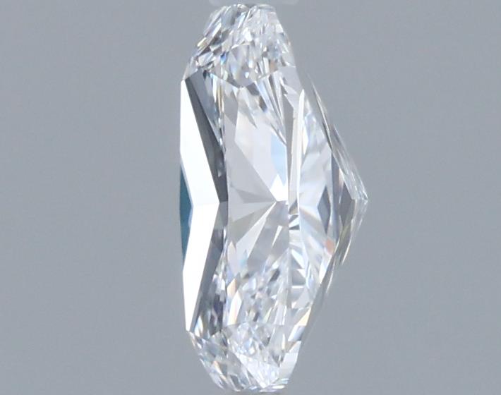 1.04 Carat Elongated Cushion Lab Diamond :: 360 spin frame 07