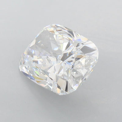 2.02 Carat Elongated Cushion Lab Diamond :: 360 spin frame 01