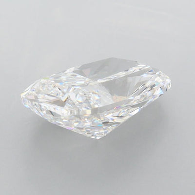 2.02 Carat Elongated Cushion Lab Diamond :: 360 spin frame 02