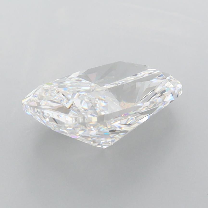 2.02 Carat Elongated Cushion Lab Diamond :: 360 spin frame 02