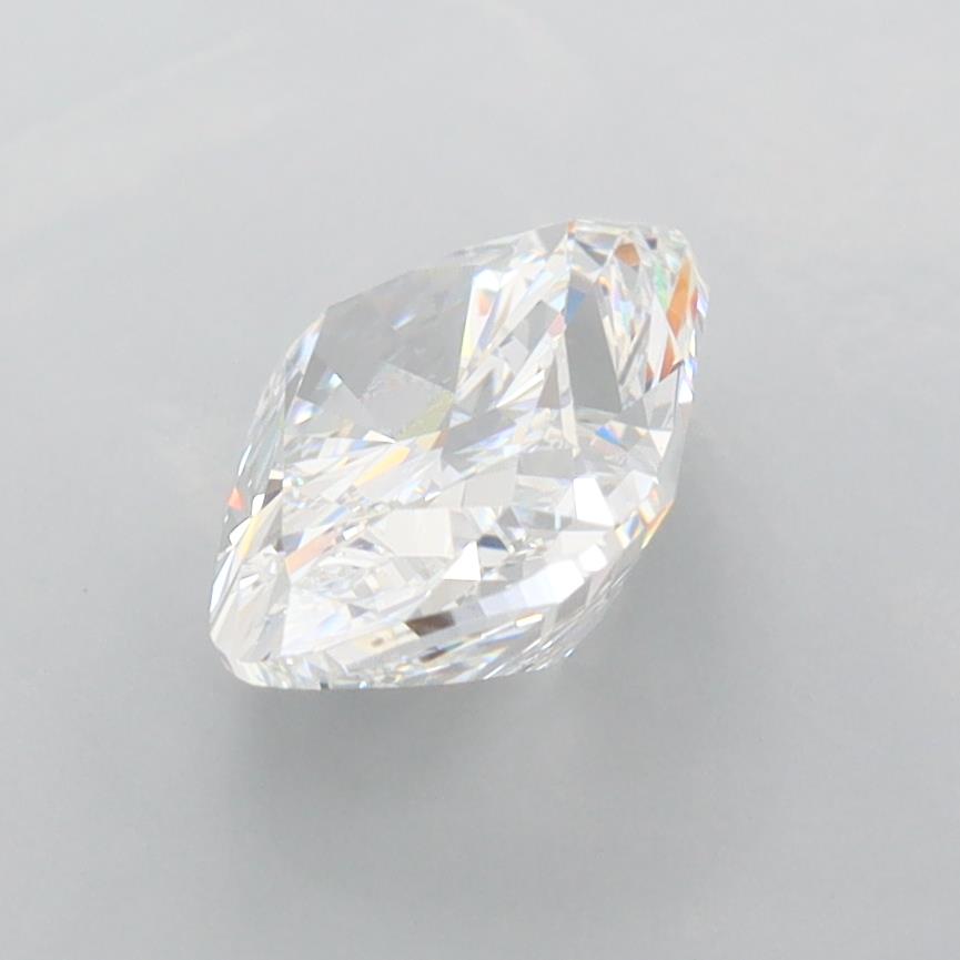 2.02 Carat Elongated Cushion Lab Diamond :: 360 spin frame 03