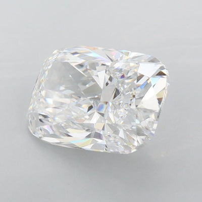 2.02 Carat Elongated Cushion Lab Diamond :: 360 spin frame 04