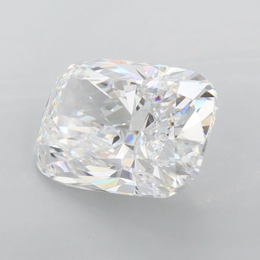 2.02 Carat Elongated Cushion Lab Diamond :: 360 spin frame 04