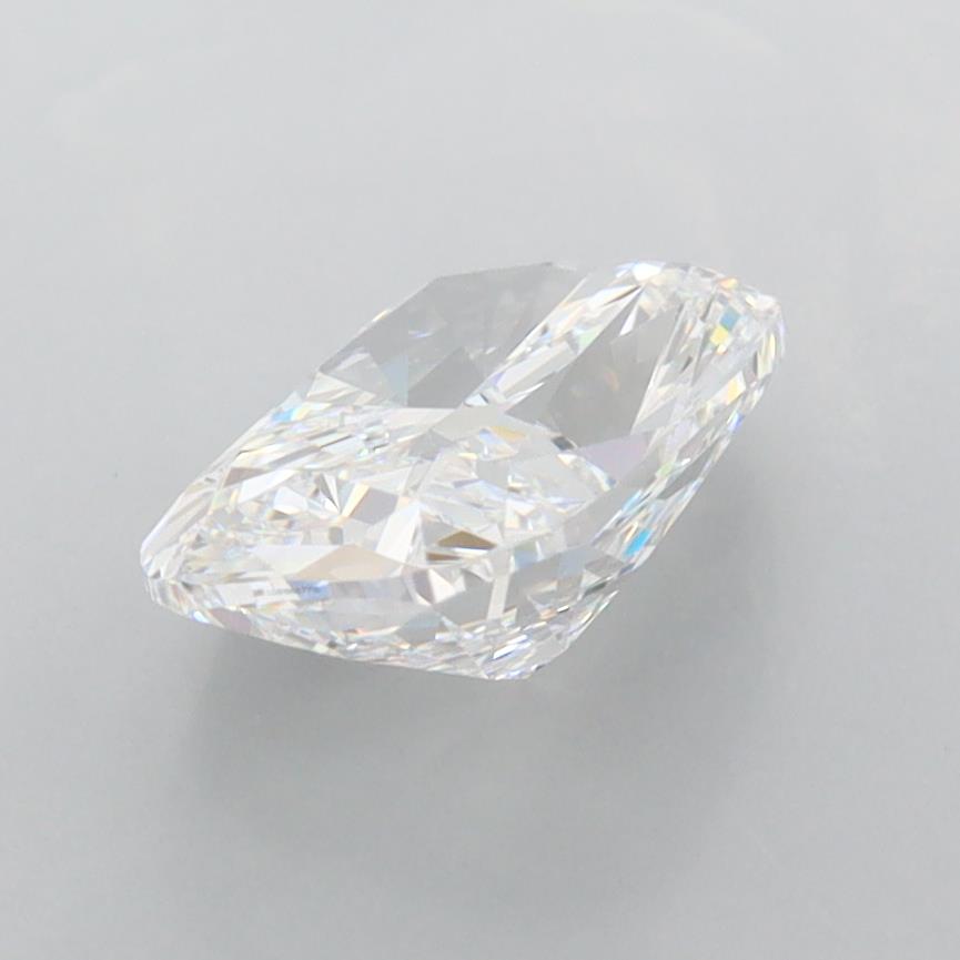 2.02 Carat Elongated Cushion Lab Diamond :: 360 spin frame 05