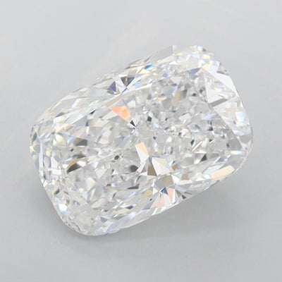 2.02 Carat Elongated Cushion Lab Diamond :: 360 spin frame 06